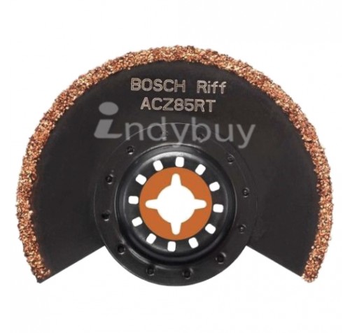 Bosch Segment Saw Blade for GOP Multi Cutter